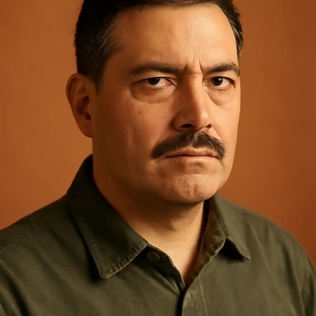 James Blackwood